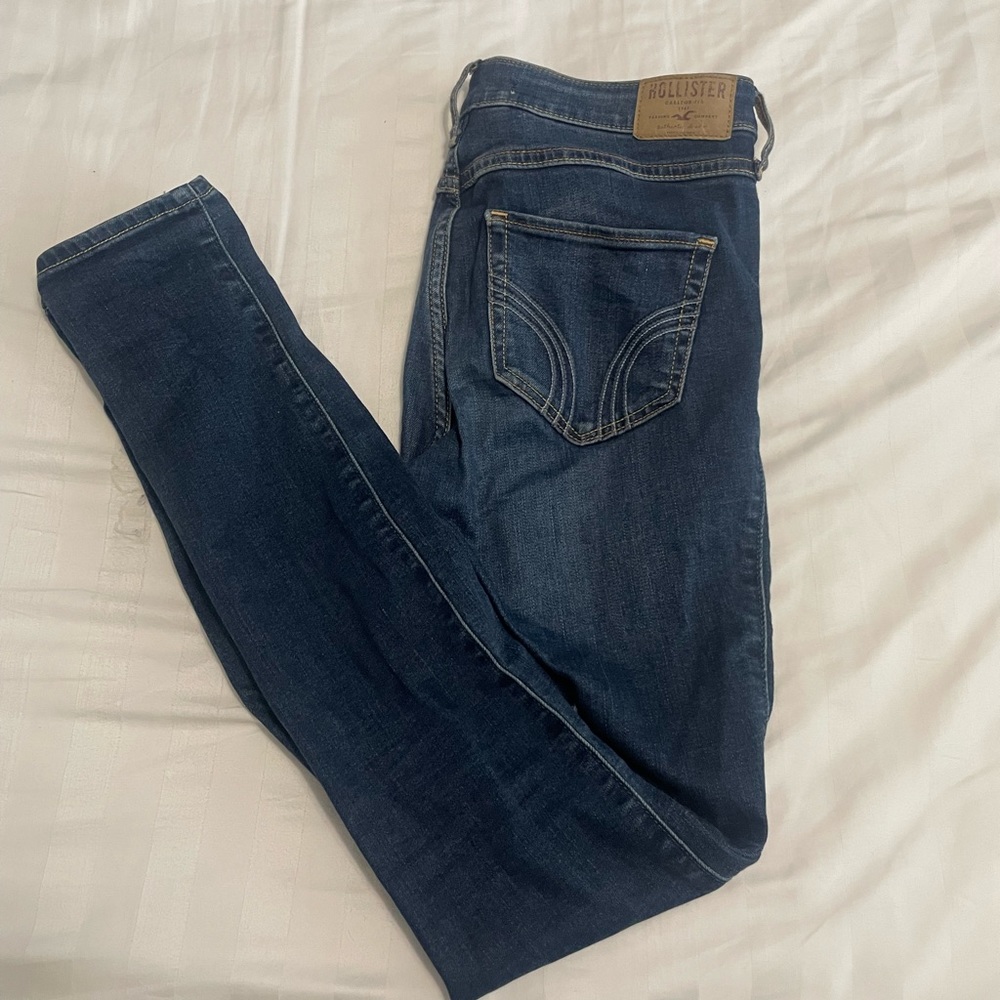 Hollister Jeans 3/$20